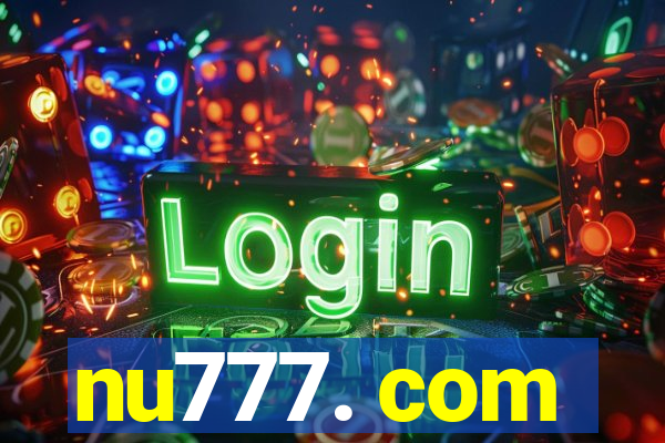 nu777. com